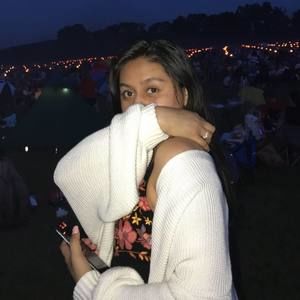 Meet your Posher, Jennifer